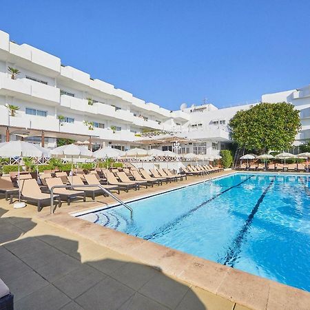 Hotel Rocamarina - Adults Only Cala D´Or 外观 照片