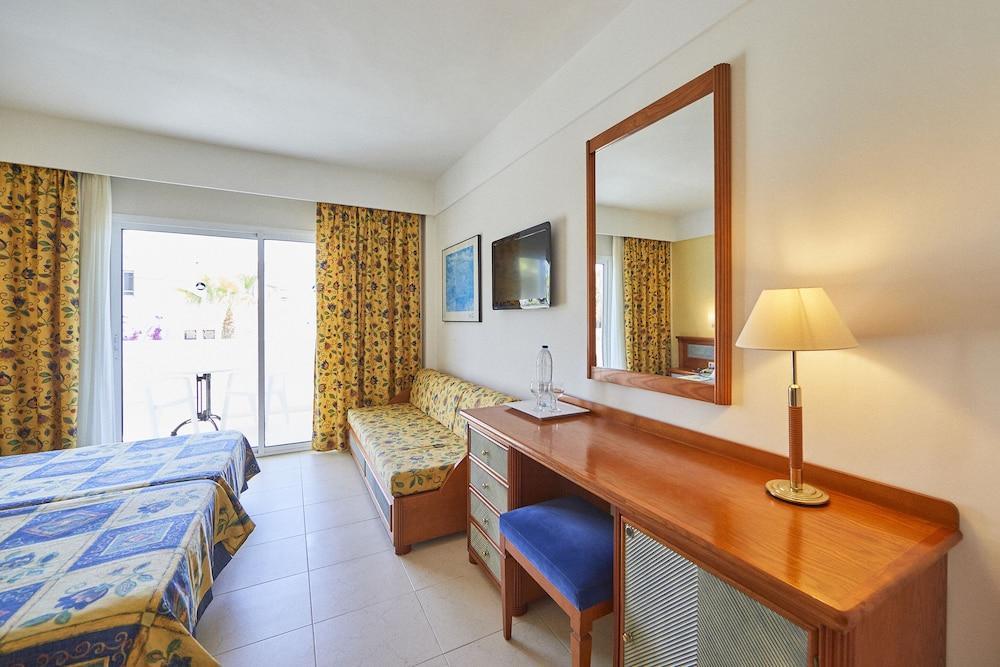Hotel Rocamarina - Adults Only Cala D´Or 外观 照片