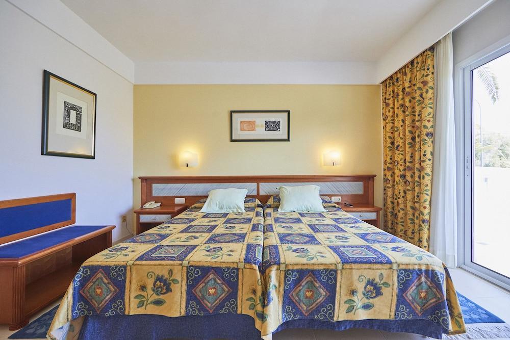 Hotel Rocamarina - Adults Only Cala D´Or 外观 照片