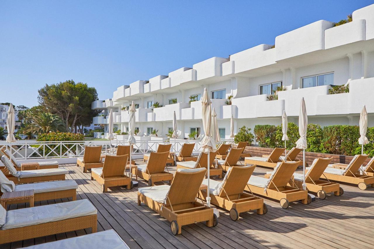 Hotel Rocamarina - Adults Only Cala D´Or 外观 照片