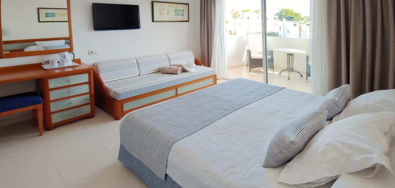 Hotel Rocamarina - Adults Only Cala D´Or 外观 照片