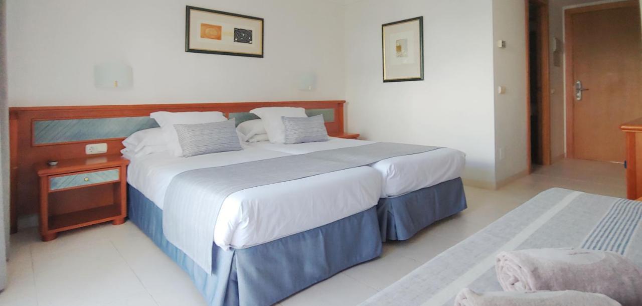 Hotel Rocamarina - Adults Only Cala D´Or 外观 照片
