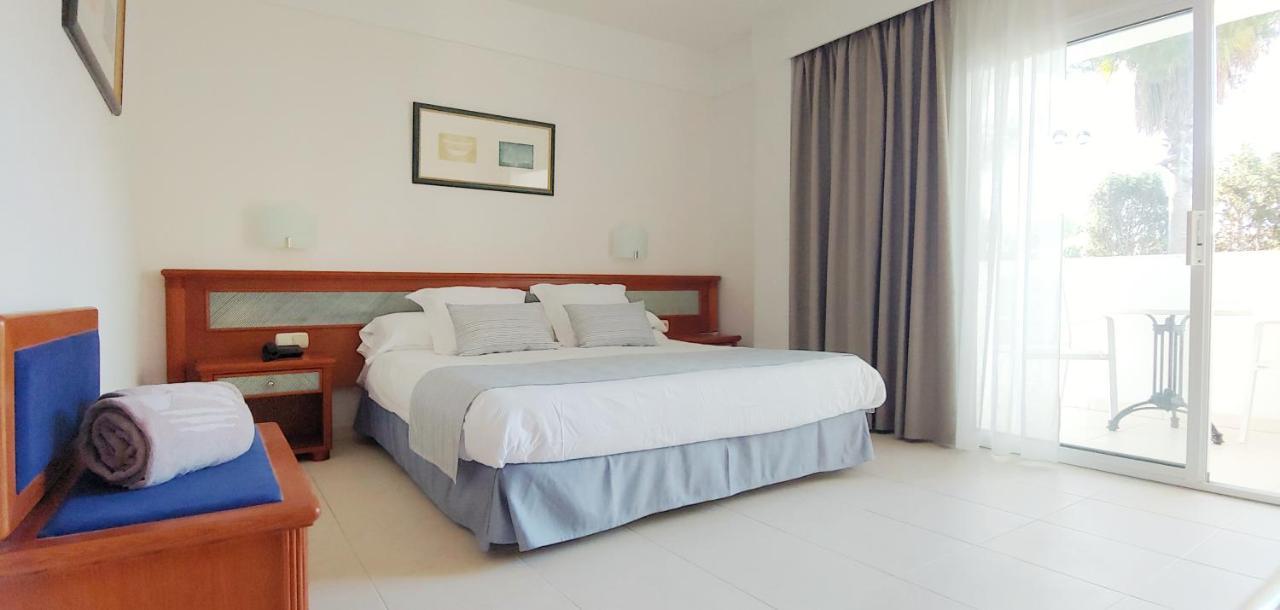 Hotel Rocamarina - Adults Only Cala D´Or 外观 照片