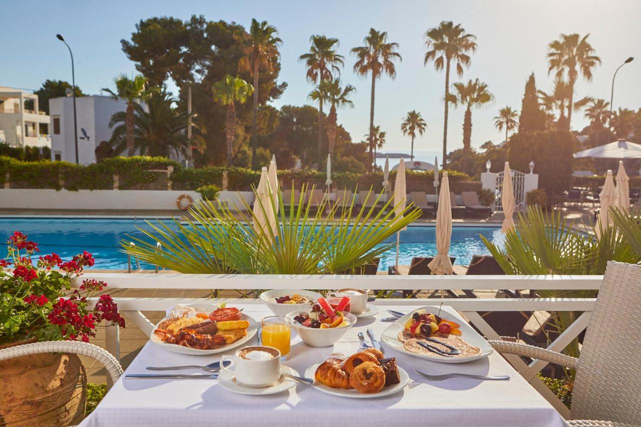 Hotel Rocamarina - Adults Only Cala D´Or 外观 照片