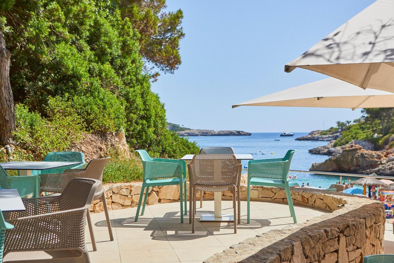 Hotel Rocamarina - Adults Only Cala D´Or 外观 照片