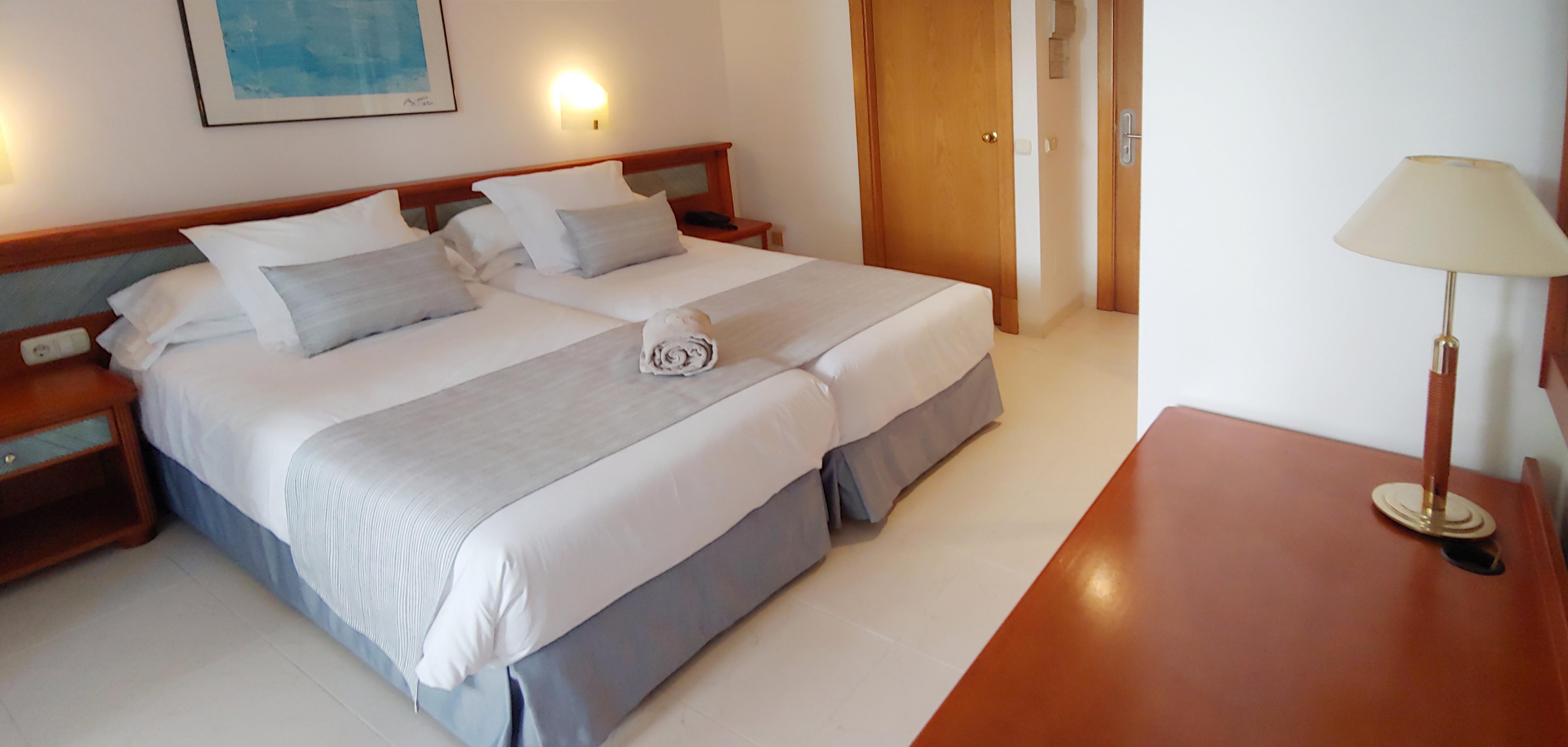 Hotel Rocamarina - Adults Only Cala D´Or 外观 照片