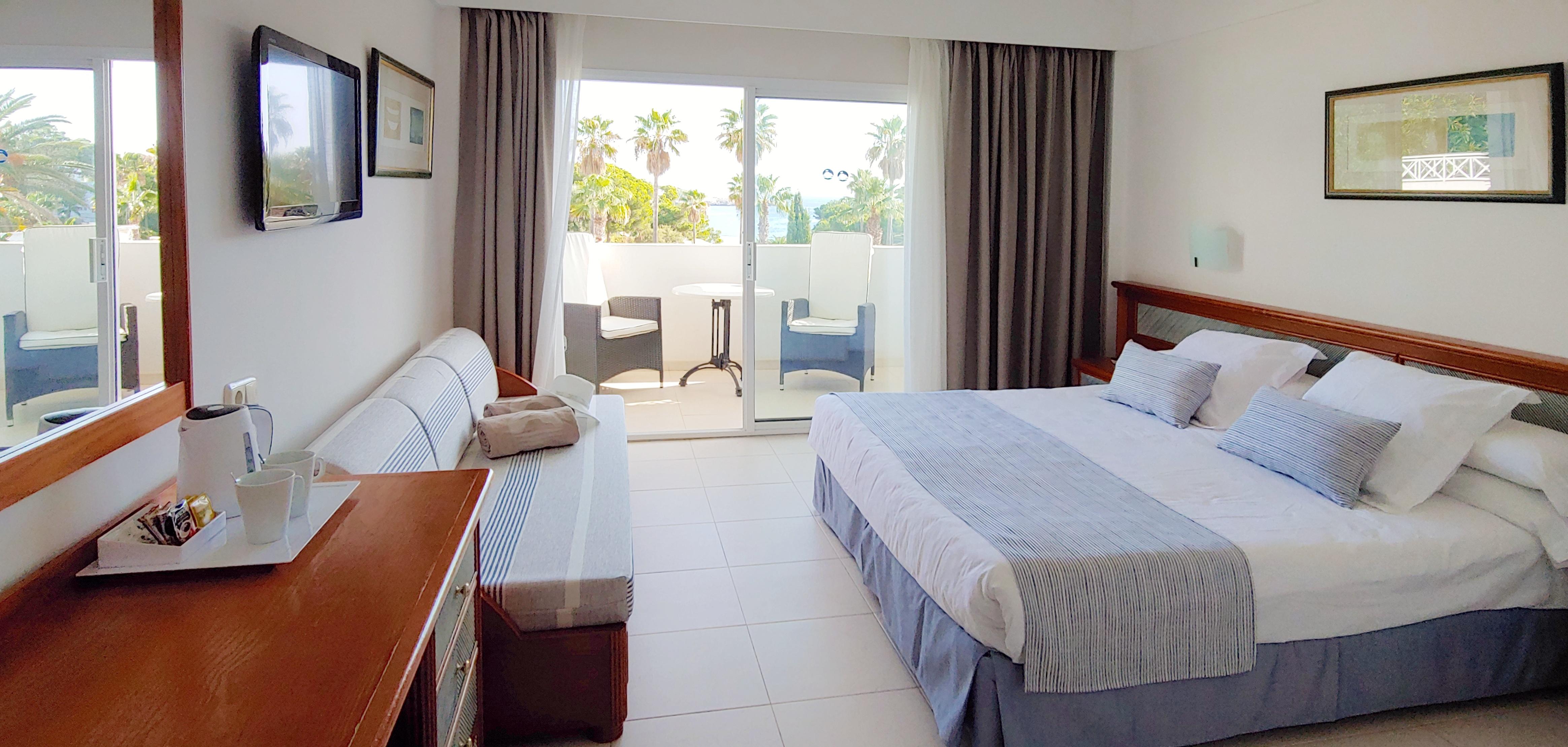 Hotel Rocamarina - Adults Only Cala D´Or 外观 照片