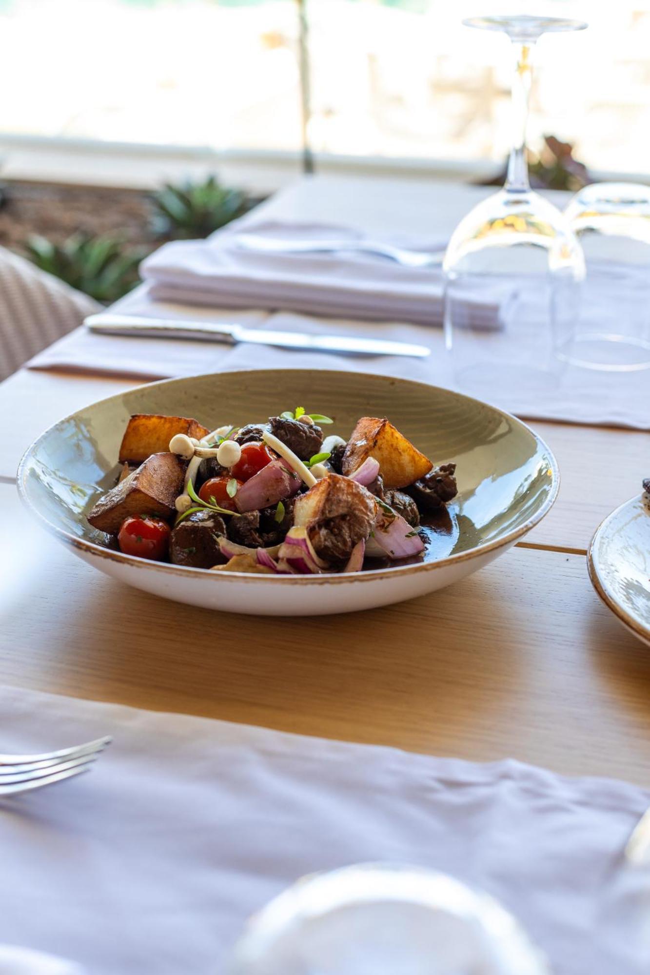 Hotel Rocamarina - Adults Only Cala D´Or 外观 照片