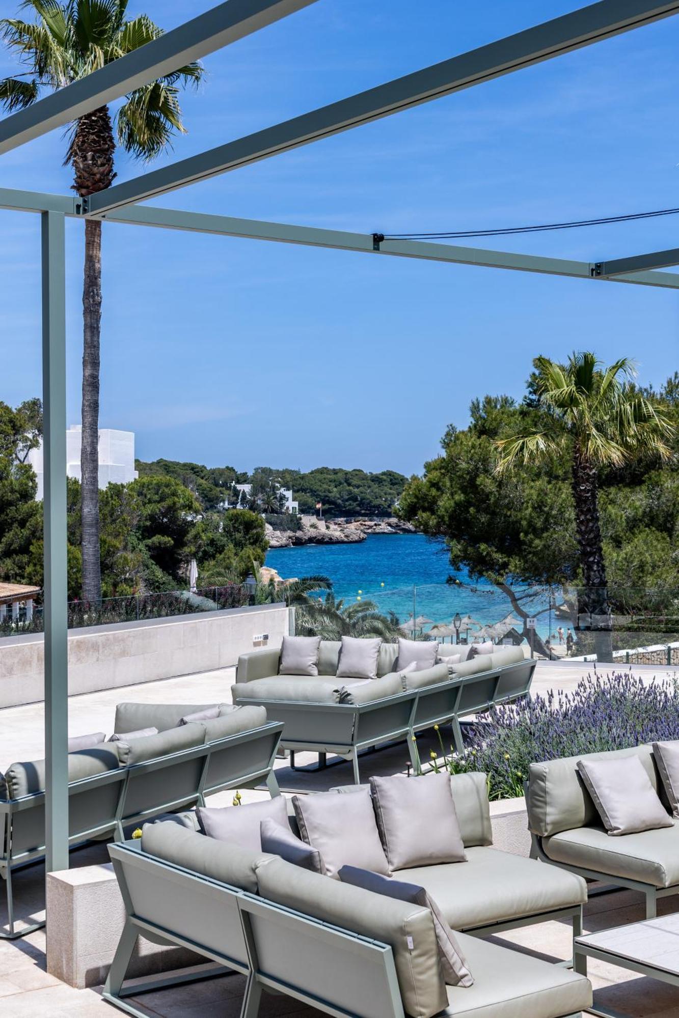 Hotel Rocamarina - Adults Only Cala D´Or 外观 照片