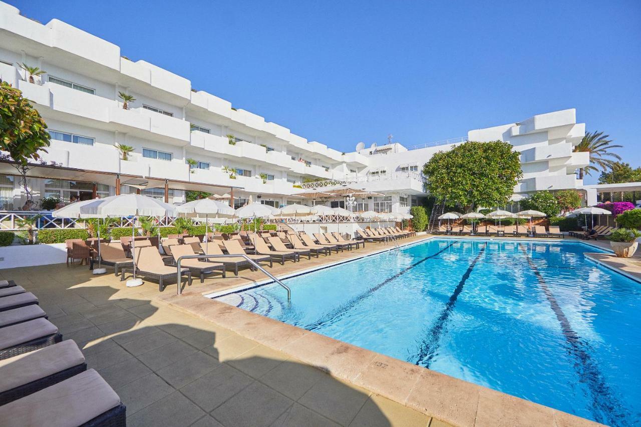 Hotel Rocamarina - Adults Only Cala D´Or 外观 照片