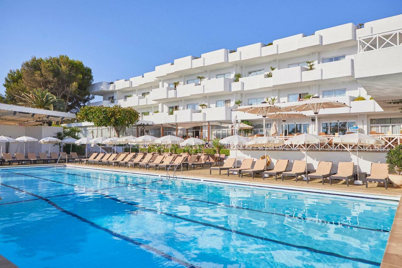 Hotel Rocamarina - Adults Only Cala D´Or 外观 照片
