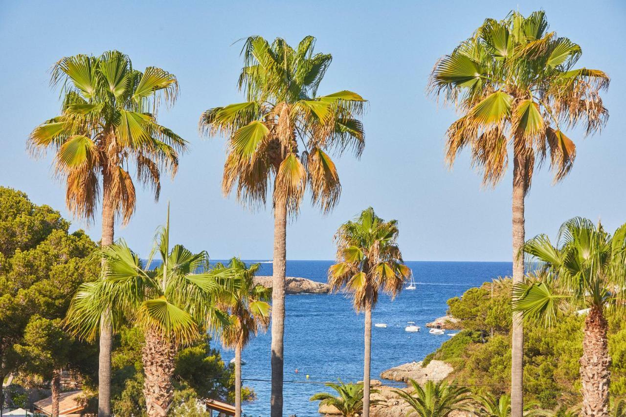 Hotel Rocamarina - Adults Only Cala D´Or 外观 照片
