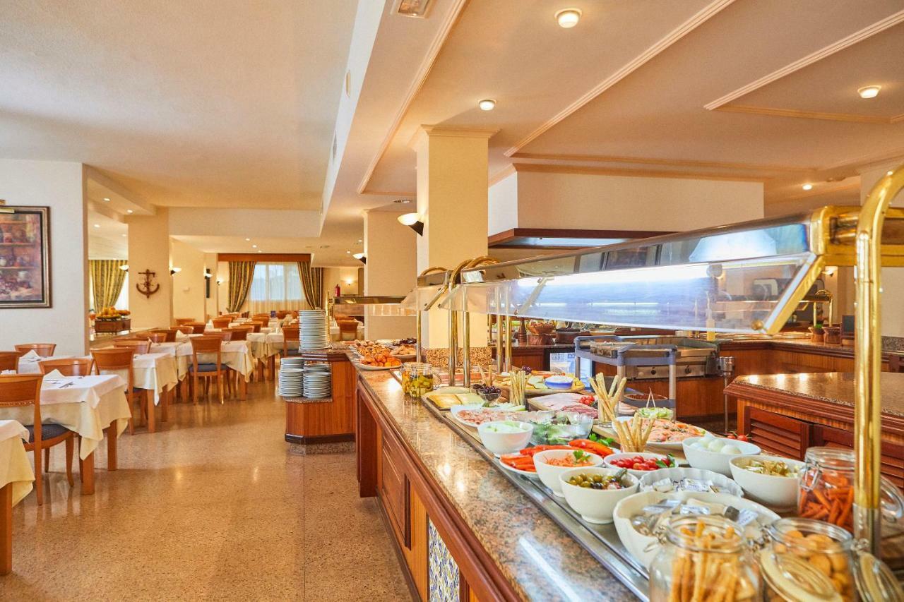 Hotel Rocamarina - Adults Only Cala D´Or 外观 照片