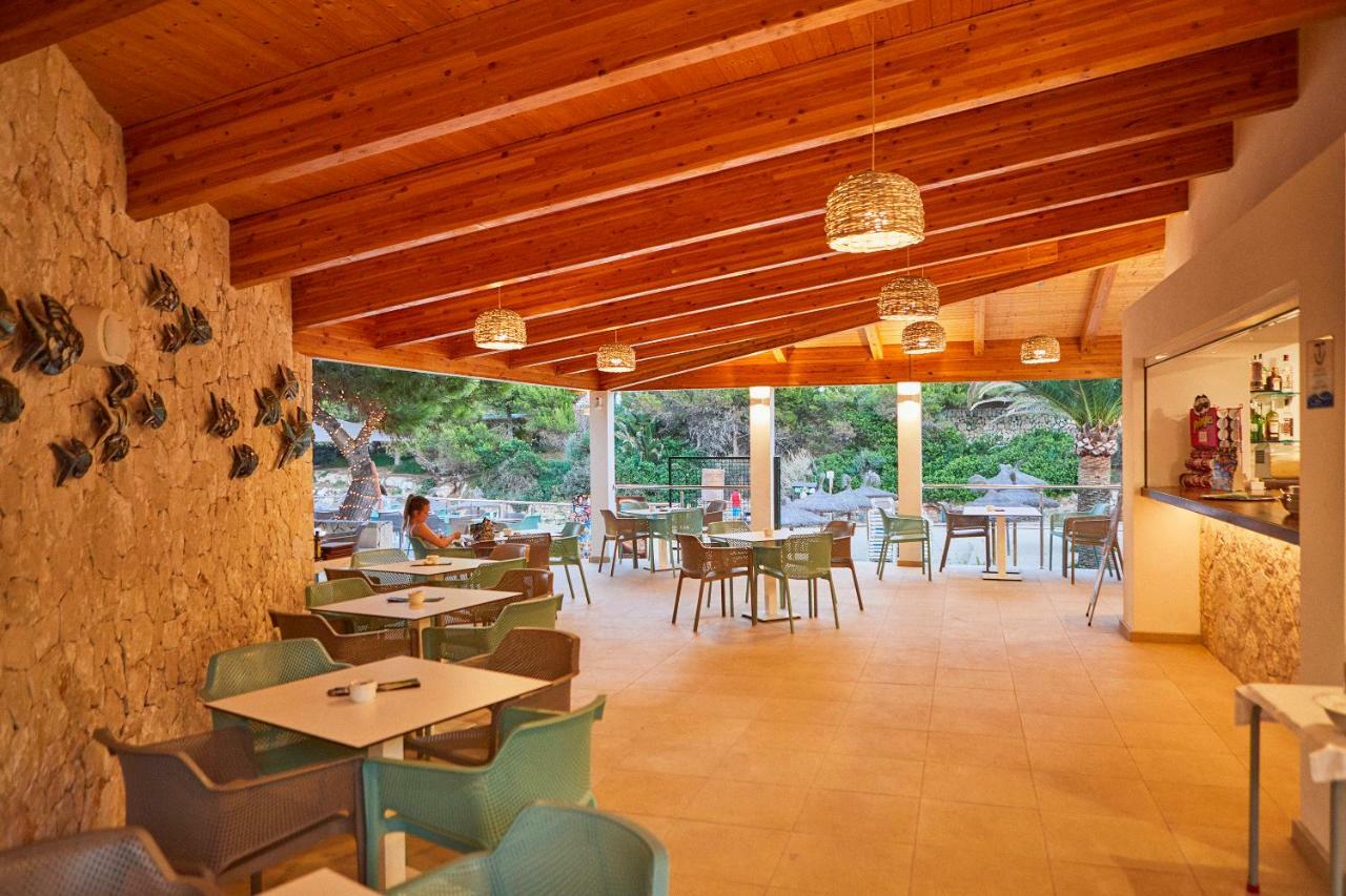 Hotel Rocamarina - Adults Only Cala D´Or 外观 照片