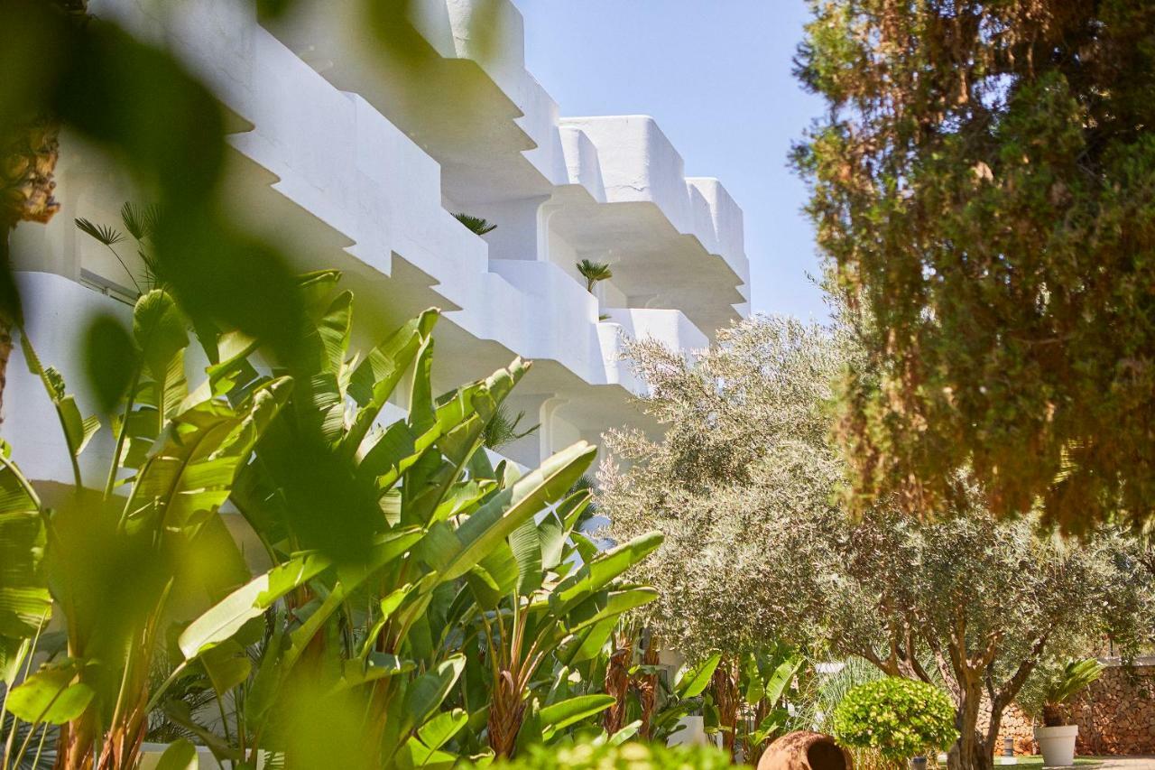 Hotel Rocamarina - Adults Only Cala D´Or 外观 照片
