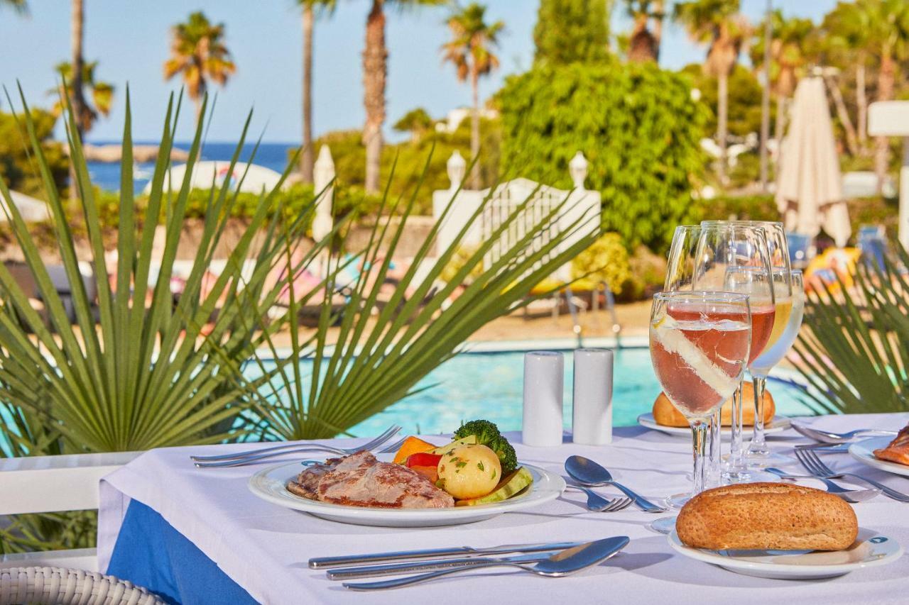 Hotel Rocamarina - Adults Only Cala D´Or 外观 照片