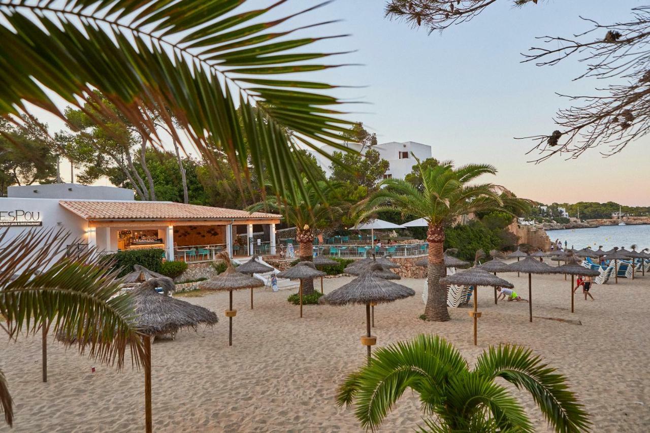 Hotel Rocamarina - Adults Only Cala D´Or 外观 照片