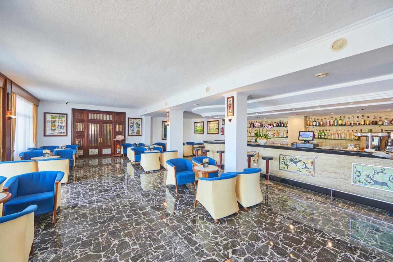Hotel Rocamarina - Adults Only Cala D´Or 外观 照片
