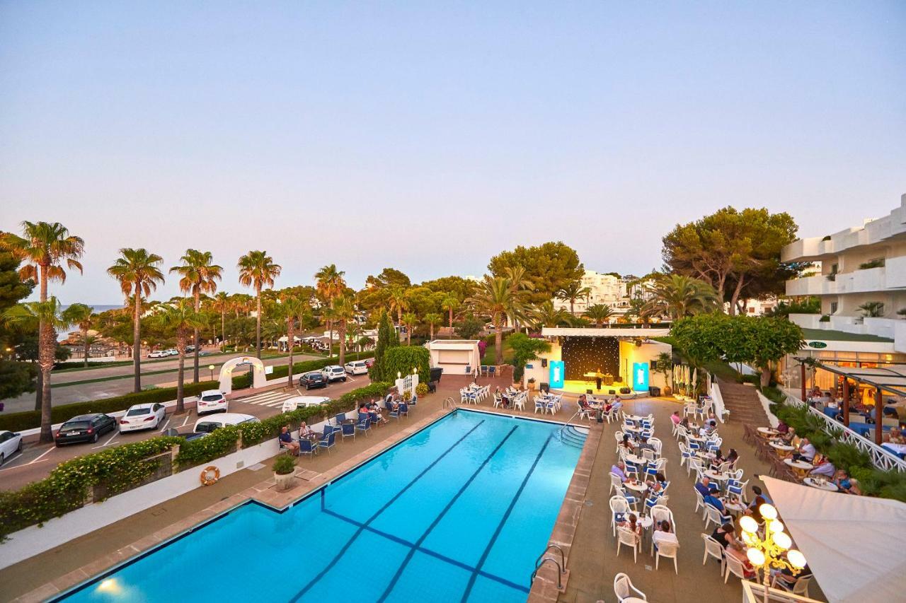 Hotel Rocamarina - Adults Only Cala D´Or 外观 照片