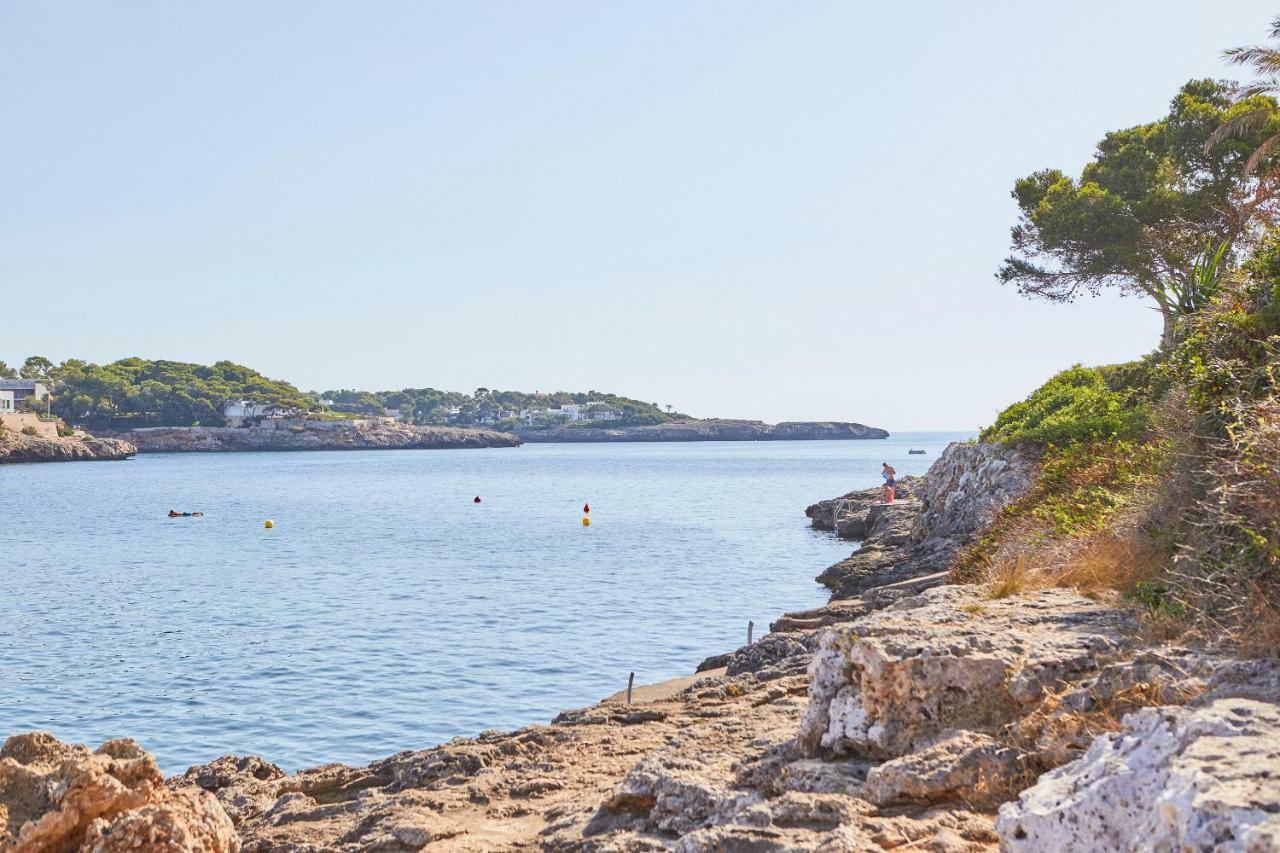 Hotel Rocamarina - Adults Only Cala D´Or 外观 照片
