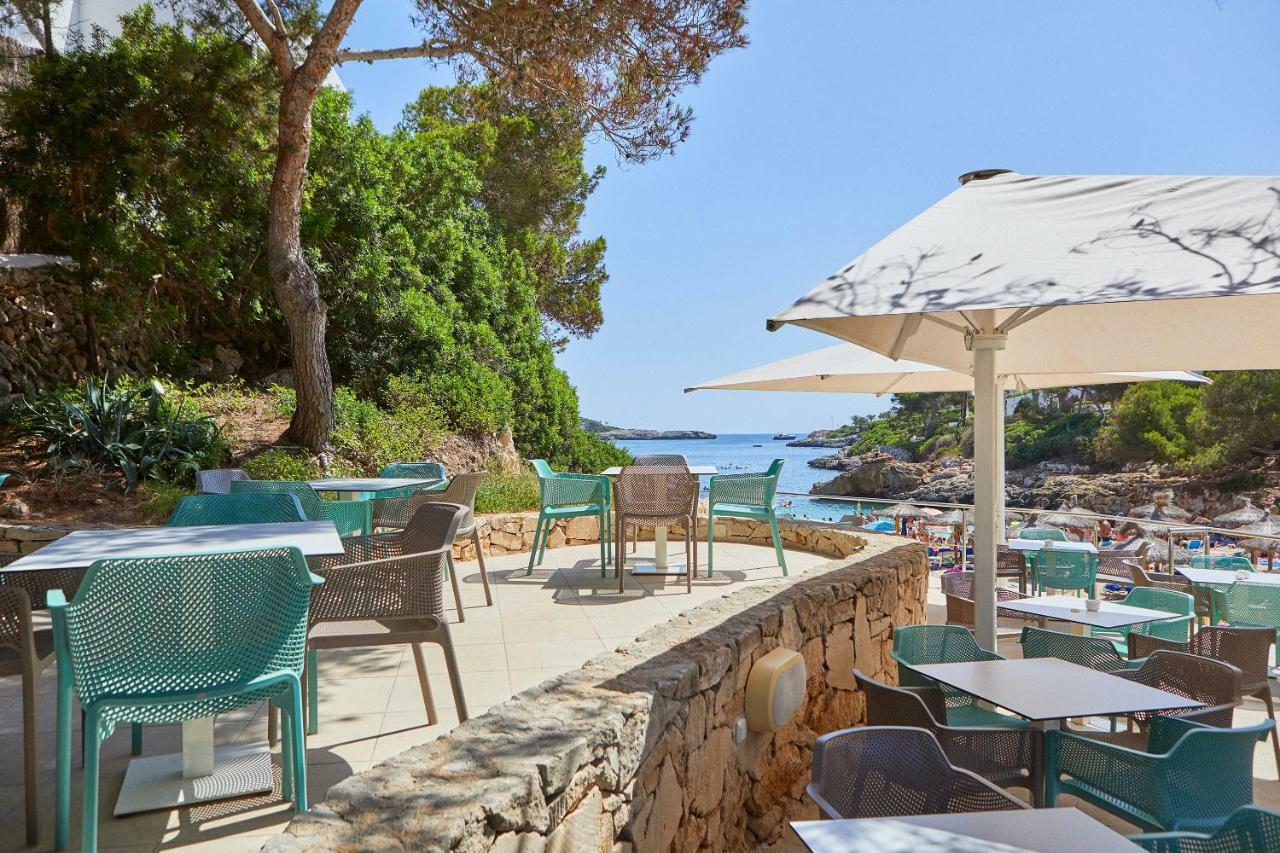 Hotel Rocamarina - Adults Only Cala D´Or 外观 照片