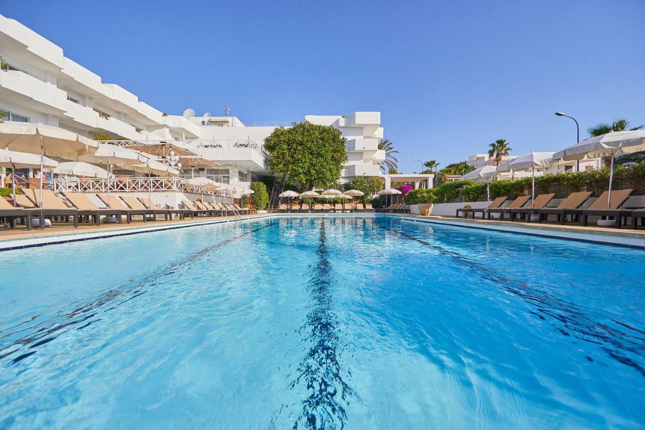 Hotel Rocamarina - Adults Only Cala D´Or 外观 照片