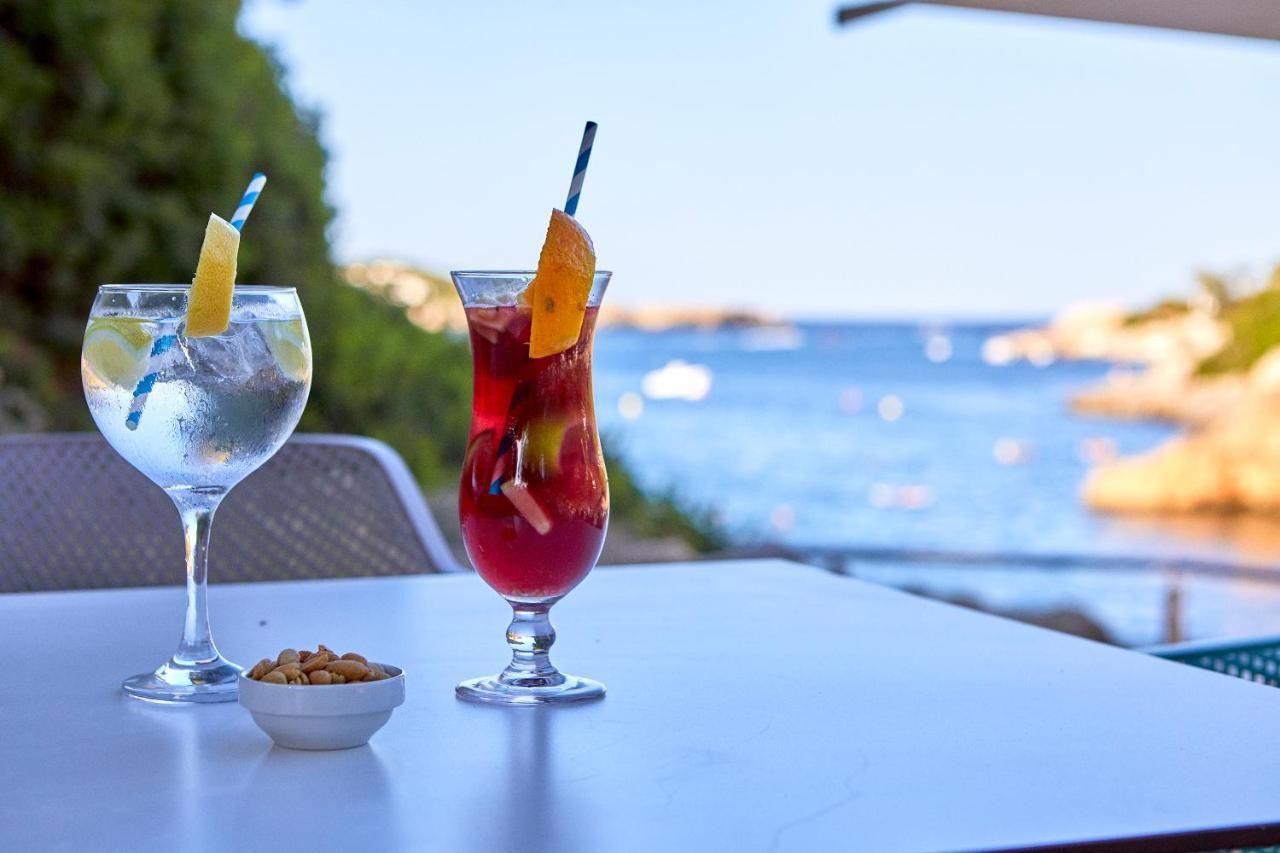 Hotel Rocamarina - Adults Only Cala D´Or 外观 照片