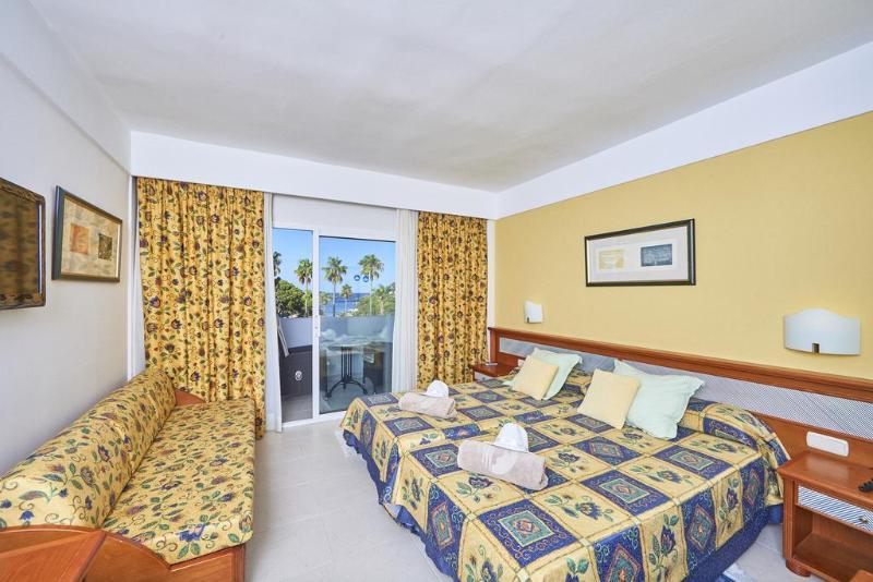 Hotel Rocamarina - Adults Only Cala D´Or 外观 照片